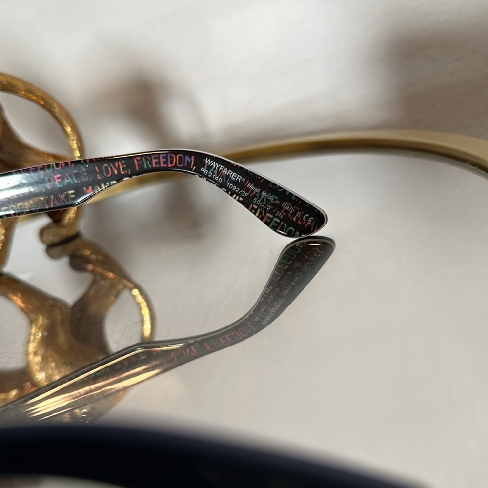Ray-Bans - Picture 7 of 7